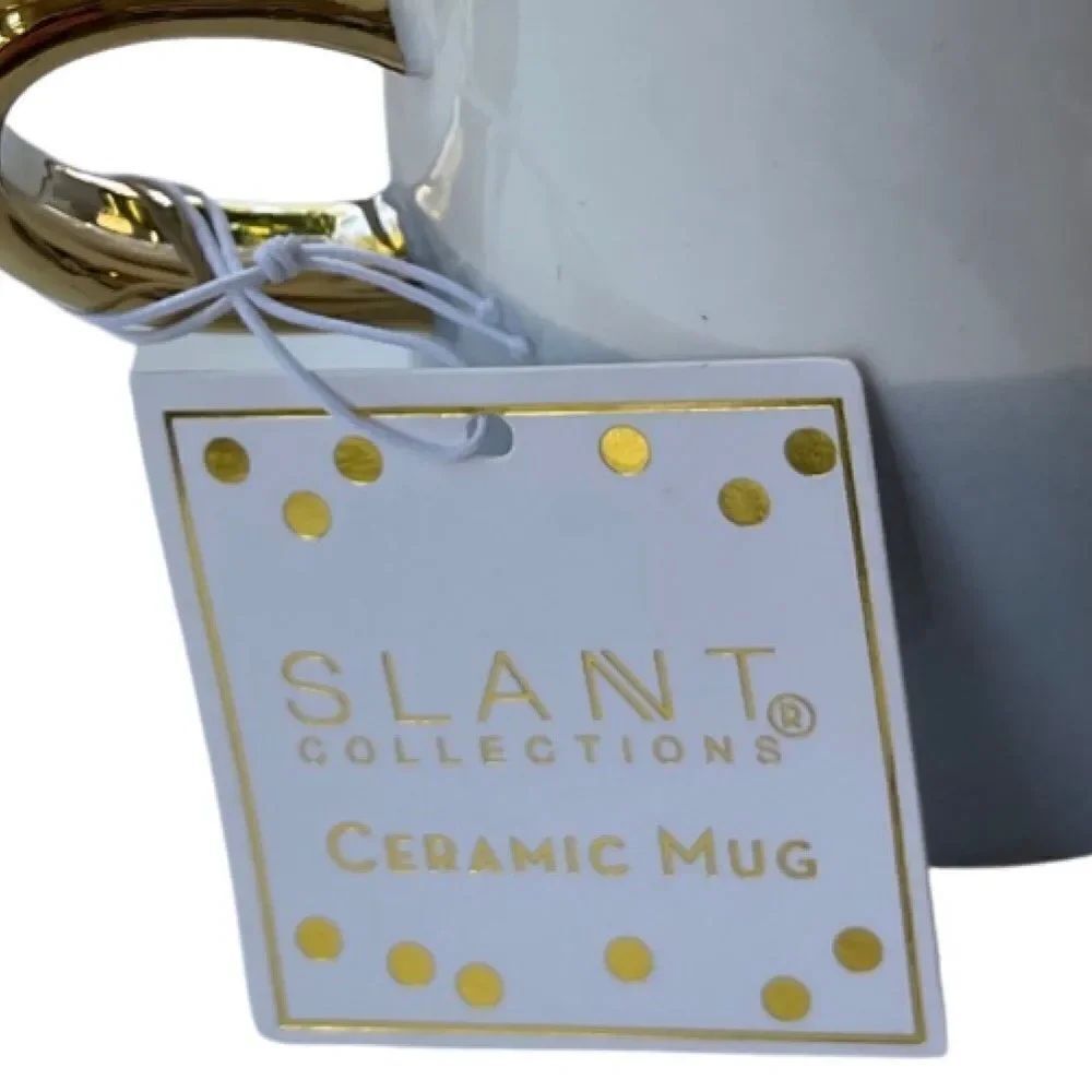 Of Course I’m Still Watching Ceramic Remembrance Mug - Picture 5 of 5